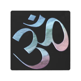 Impresión En Metal Om 1