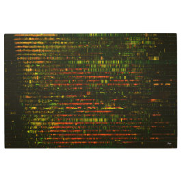 Impresión En Metal One Month of Sound: Metal