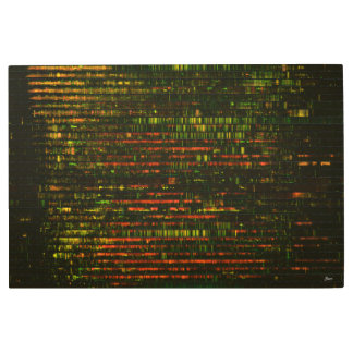 Impresión En Metal One Month of Sound: Metal