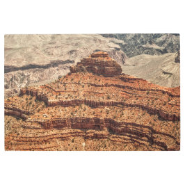 Impresión En Metal O'Neill Butte