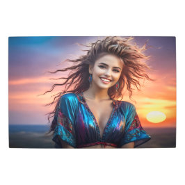 Impresión En Metal Orgullo y alegría 20