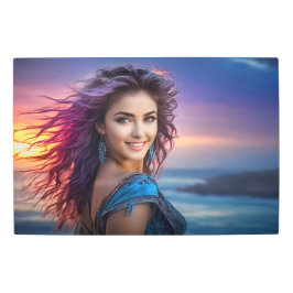 Impresión En Metal Orgullo y alegría 22