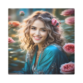 Impresión En Metal Orgullo y alegría 6