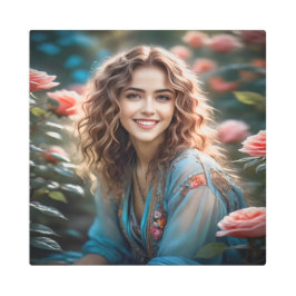 Impresión En Metal Orgullo y alegría 7