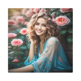 Impresión En Metal Orgullo y alegría 9