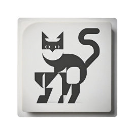 Impresión En Metal Ornamentos festivos