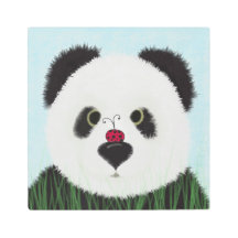 Oso Panda Adorable