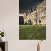 Palacio de los Duques de Braganza