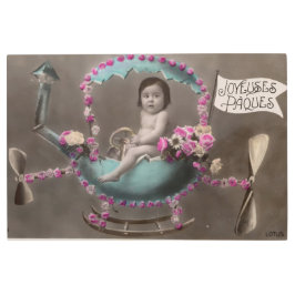 Impresión En Metal Paquetes Joyeuse