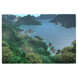 Impresión En Metal Pasar por