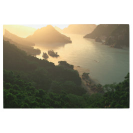 Impresión En Metal Pasar por