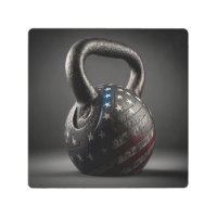 PATRIOTA USA KETTLEBELL 001