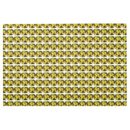 Impresión En Metal Patrón de citrina