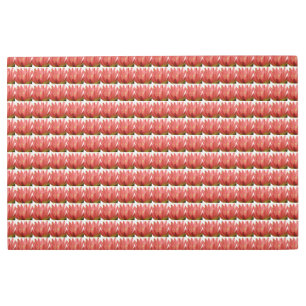 Impresión En Metal Patrón de tulipán