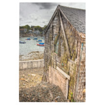 pequeña playa de bonito