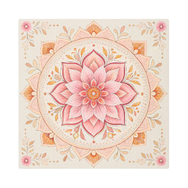 Impresión En Metal Personalized 16x16 Metal Wall Print with Your Phot