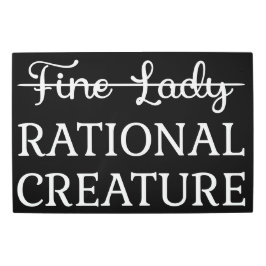 Impresión En Metal Persuasion Jane Austen - Creatura Racional I