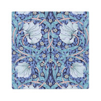 Pimpernel Blue, William Morris