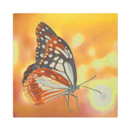 Impresión En Metal Pintura artificial 102