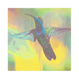 Impresión En Metal Pintura artificial 107