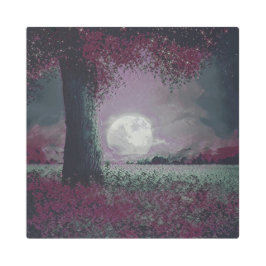 Impresión En Metal Pintura artificial 109