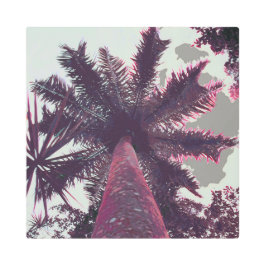 Impresión En Metal Pintura artificial 78