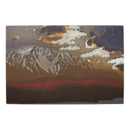 Impresión En Metal Pintura artificial 98