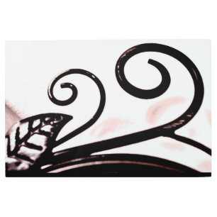 Impresión En Metal Planta de hierro