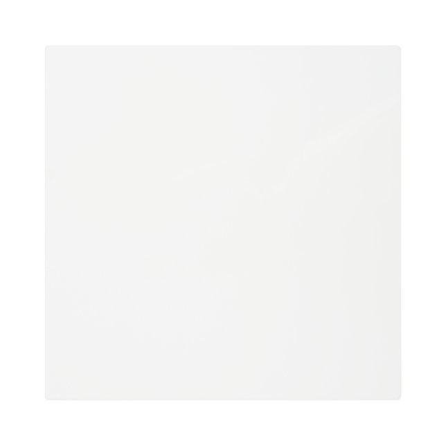 Impresión En Metal Plantilla DIY de 15 tamaños AÑADIR tu FOTO o IMÁGE (Anverso)