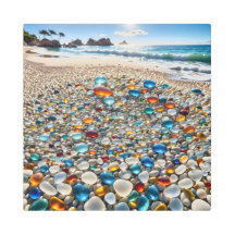 Playa de Glasspebbleque 18