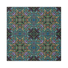 Impresión En Metal Plaza de Andrew