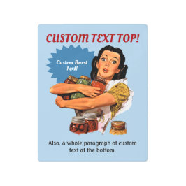 Impresión En Metal Por Supuesto Que Puedo Imprimir Metalizado