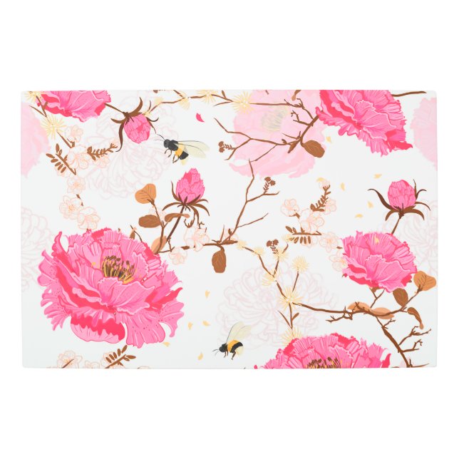 Impresión En Metal primavera (Anverso)