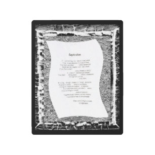 Impresión En Metal Privación