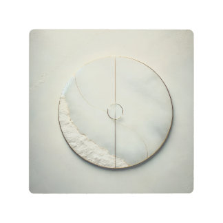 Impresión En Metal Purification