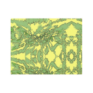 Impresión En Metal Quema de gamma