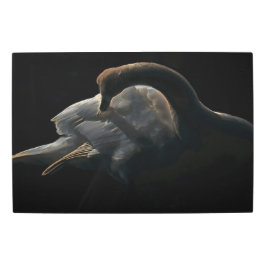 Impresión En Metal Realidad congelada - Bonita naturaleza 299a