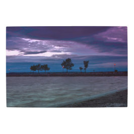 Impresión En Metal Realidad congelada - La belleza de la naturaleza 4