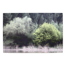 Impresión En Metal Realidad congelada - La belleza de la naturaleza 5