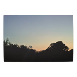 Impresión En Metal Realidad congelada - La belleza de la naturaleza 6