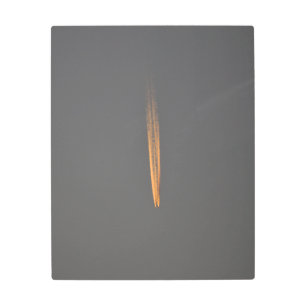 Impresión En Metal Realidad congelada - La belleza de la naturaleza 6