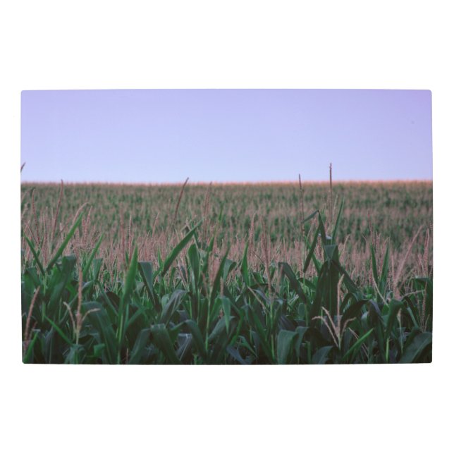 Impresión En Metal Realidad congelada - Naturaleza hermosa 48 (Anverso)