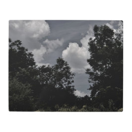 Impresión En Metal Realidad congelada - Naturaleza hermosa 72