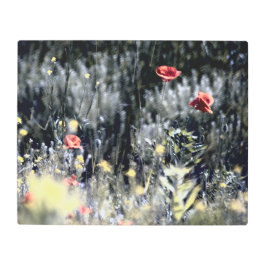 Impresión En Metal Realidad congelada - Naturaleza hermosa 74