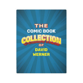 Impresión En Metal Recolector de Personalizados especiales