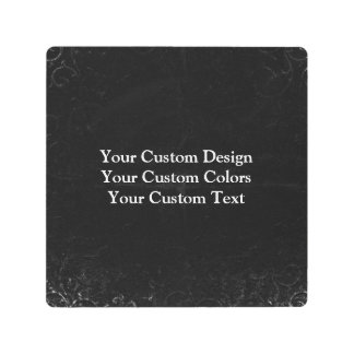 Impresión En Metal Rediseñar desde Scratch - Crear un Personalizado