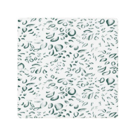 Impresión En Metal Regalos de Navidades personalizados | Ornamentos y