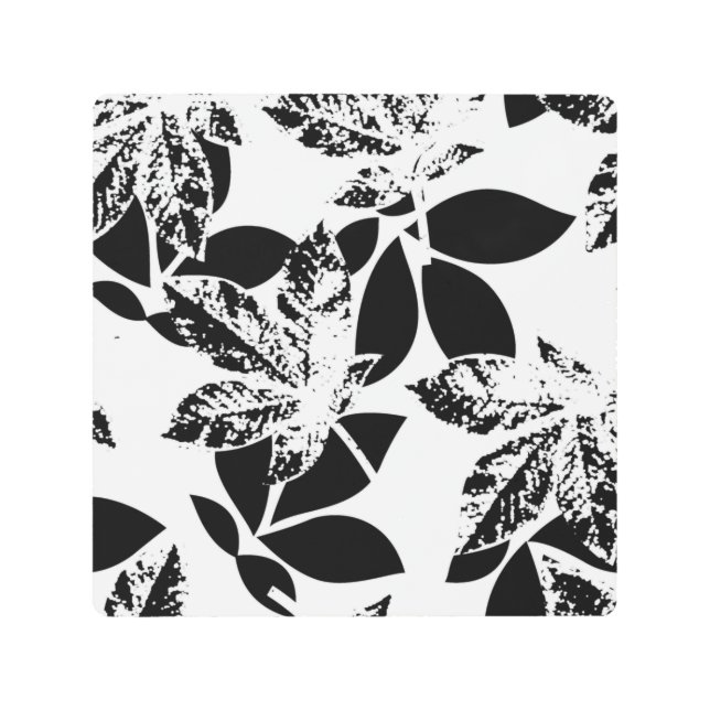 Impresión En Metal Regalos de Navidades personalizados | Ornamentos y (Anverso)