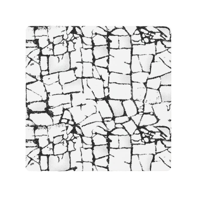 Impresión En Metal Regalos de Navidades personalizados | Ornamentos y (Anverso)