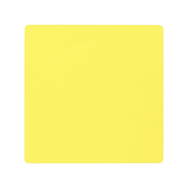 Impresión En Metal Regalos navidades para todos | Personalizado y ven (Anverso)